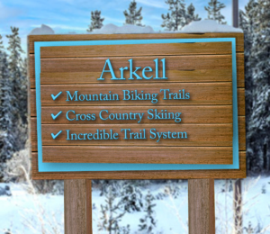 Arkell Houses For Sale Whitehorse YK