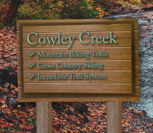 Cowley Creek Neighbourhood