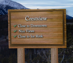 Crestview Houses For Sale Whitehorse YK