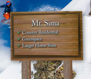 Mt. Sima Houses For Sale Whitehorse YK