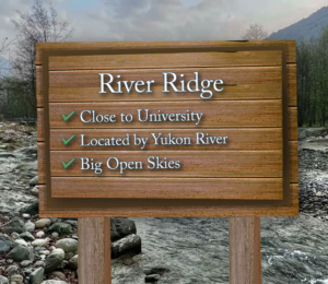 River Ridge Houses For Sale Whitehorse YK