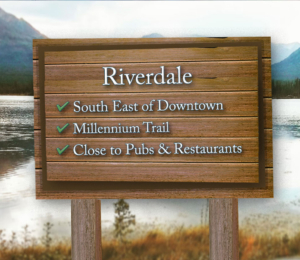 Riverdale Houses For Sale Whitehorse YK