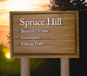 Spruce Hill Houses For Sale Whitehorse YK