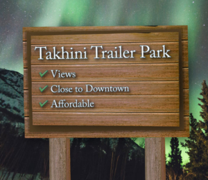 Takhini Trailer Park Mobile Homes For Sale Whitehorse YK