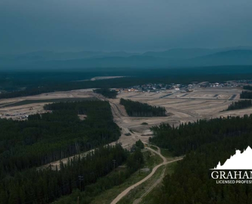 Whitehorse Land for Sale