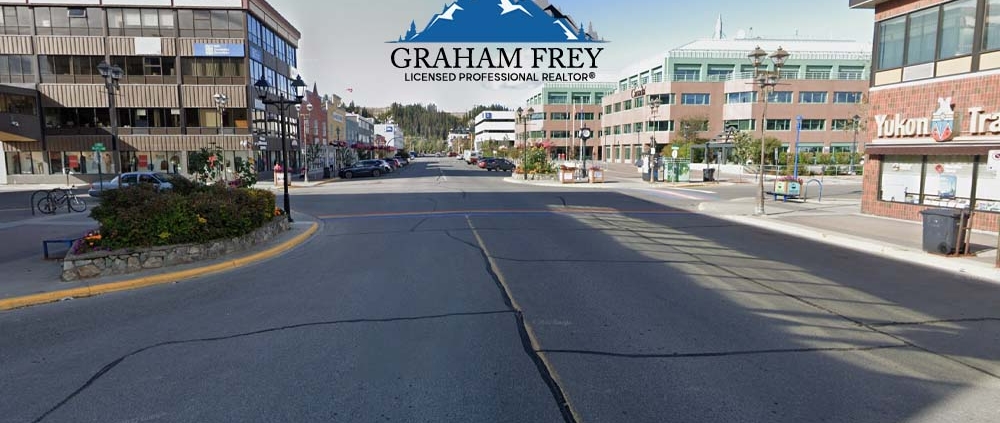 graham frey realtor whitehorse mls