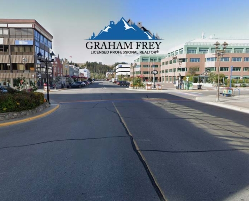 graham frey realtor whitehorse mls