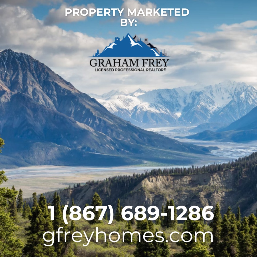 Best Realtor in Whitehorse - Graham Frey