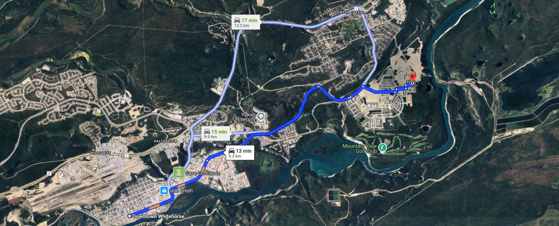 single family home for sale in whistle bend whitehorse