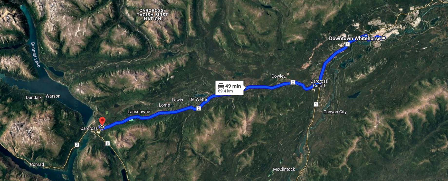 19 emerald whitehorse rural basecamp property for sale