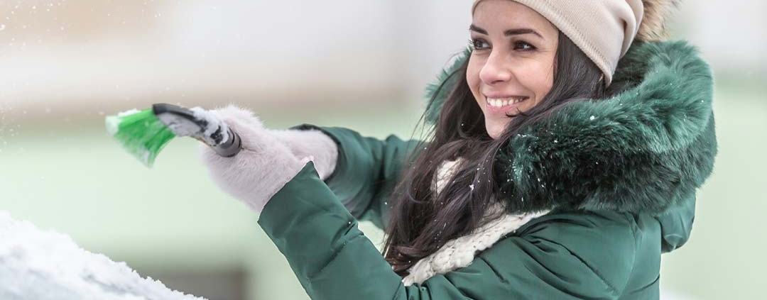 snow removal tips for your whitehorse home
