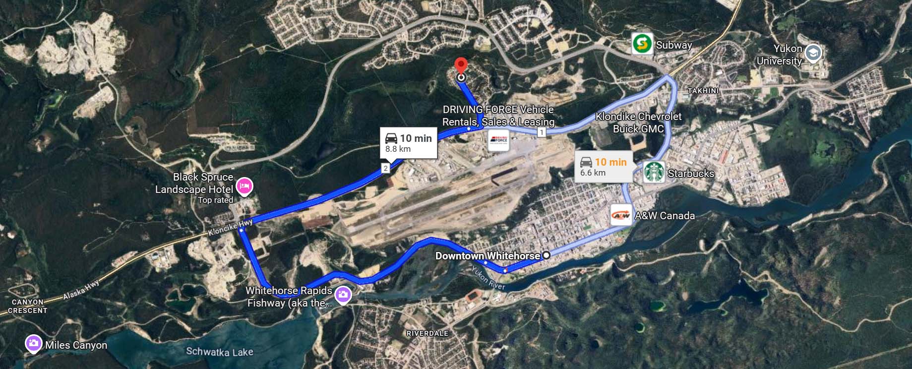 61 KLUANE CRESCENT hillcrest home for sale