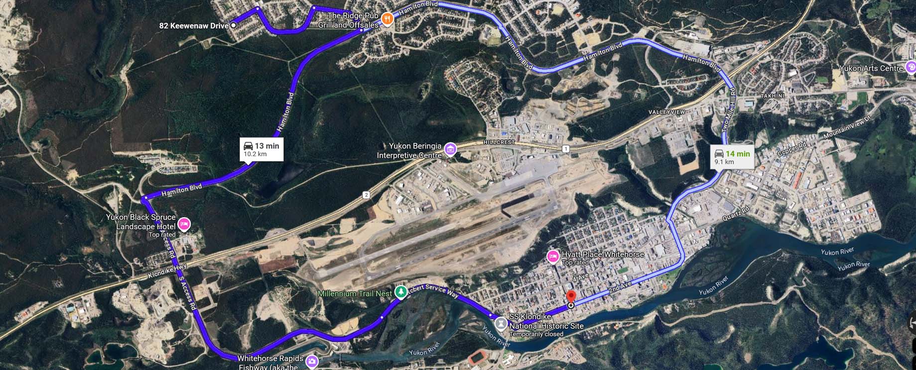 copper ridge home for sale 82 keewenaw drive