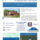 immersive listings in whitehprse yt single page property website