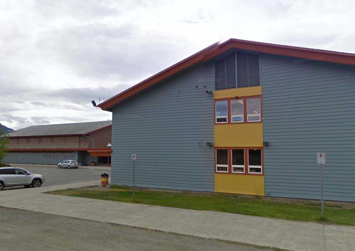 F. H. Collins Secondary School