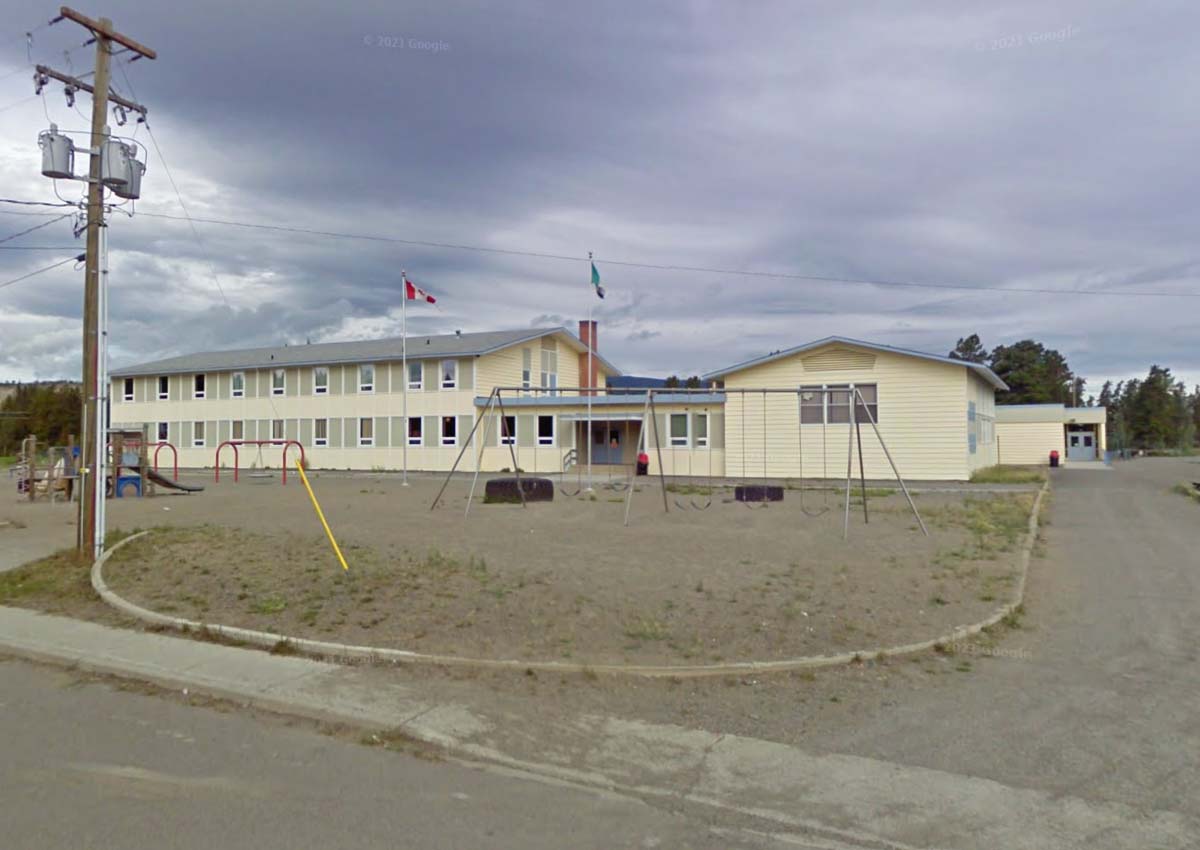Selkirk Elementary School