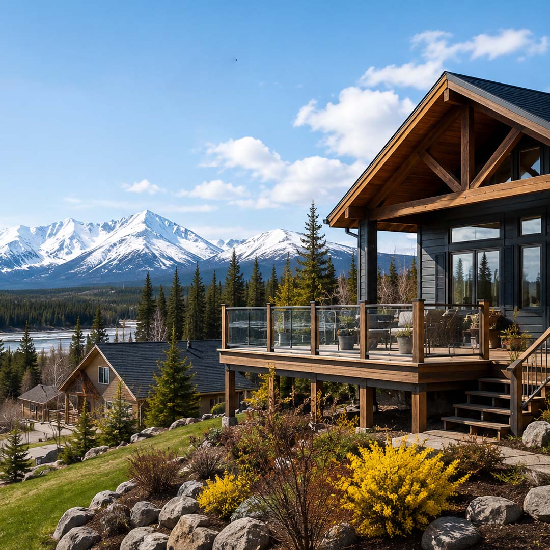 spring summer whitehorse real estate