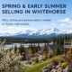 summer yukon real estate