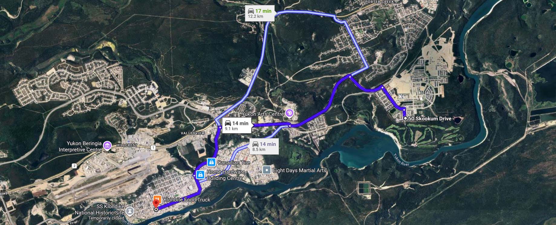 50 skookum drive whitehorse yt 50 skookum drive whitehorse yt