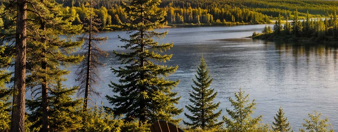 What Buyers Are Looking for in Yukon Lifestyle Properties