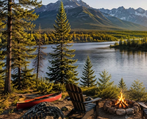 What Buyers Are Looking for in Yukon Lifestyle Properties