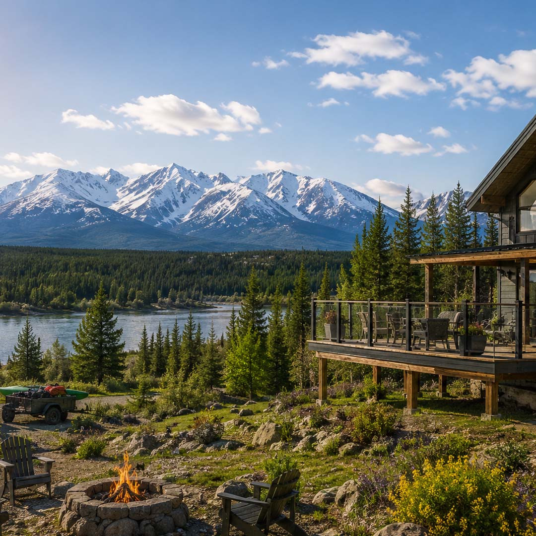 Yukon Lifestyle Properties