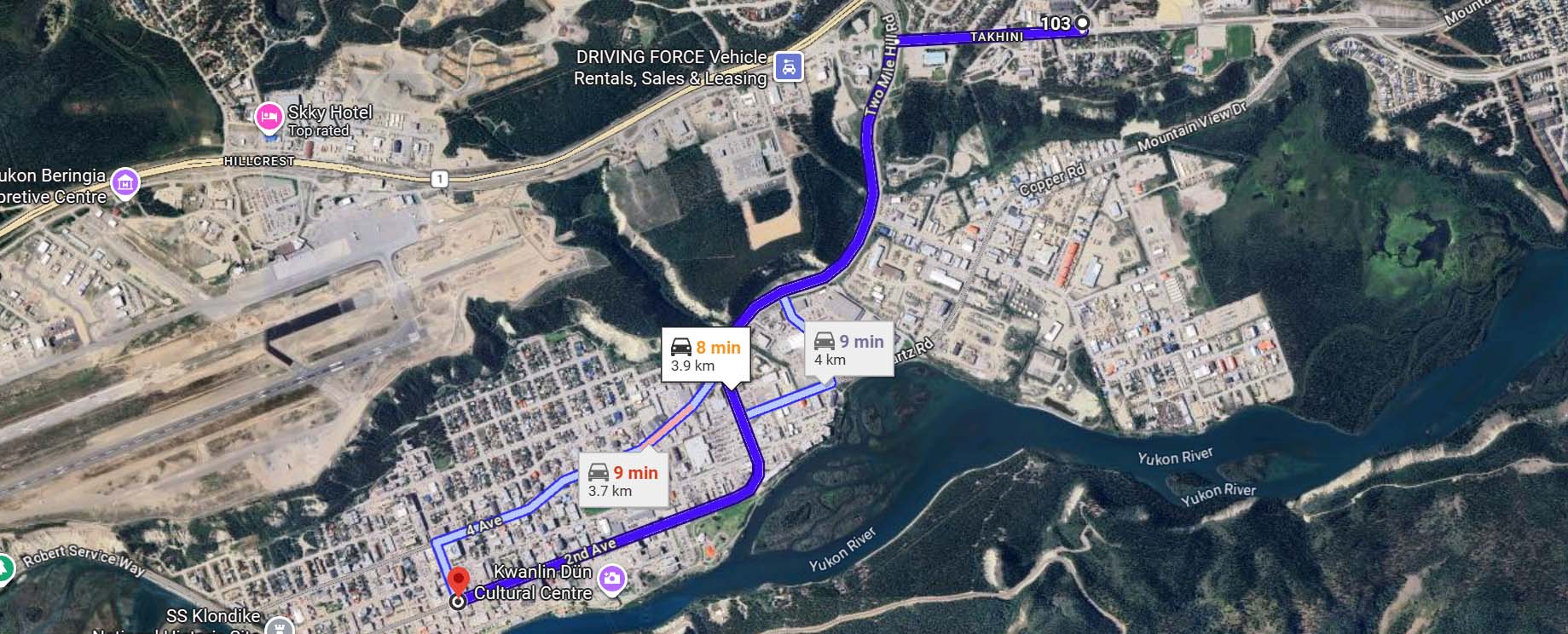 range road affordable takhini townhouses for sale to downtown whitehorse