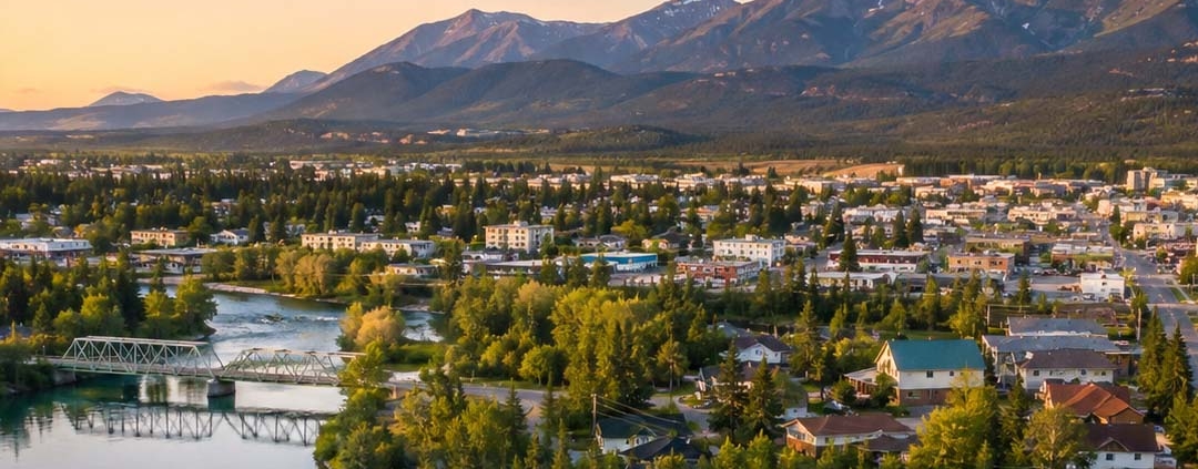 best neighbourhoods in whitehorse