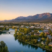 best neighbourhoods in whitehorse