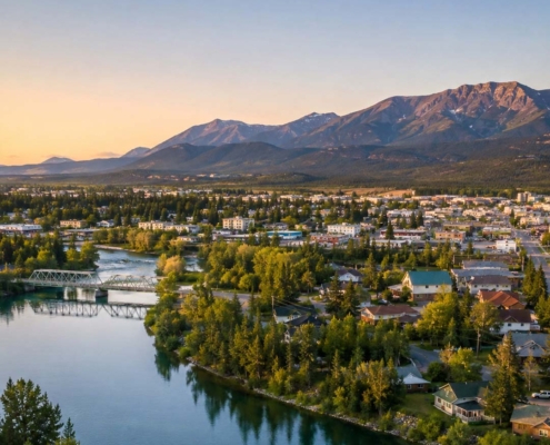 best neighbourhoods in whitehorse
