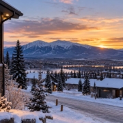 buying a home in whitehorse winter